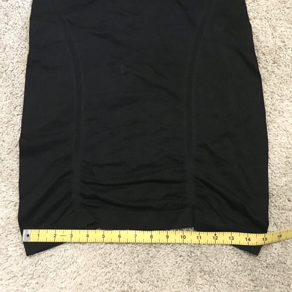 Nova X Black Ladies Racerback Tank Top Size Medium Gym Essential - Picture 11 of 12